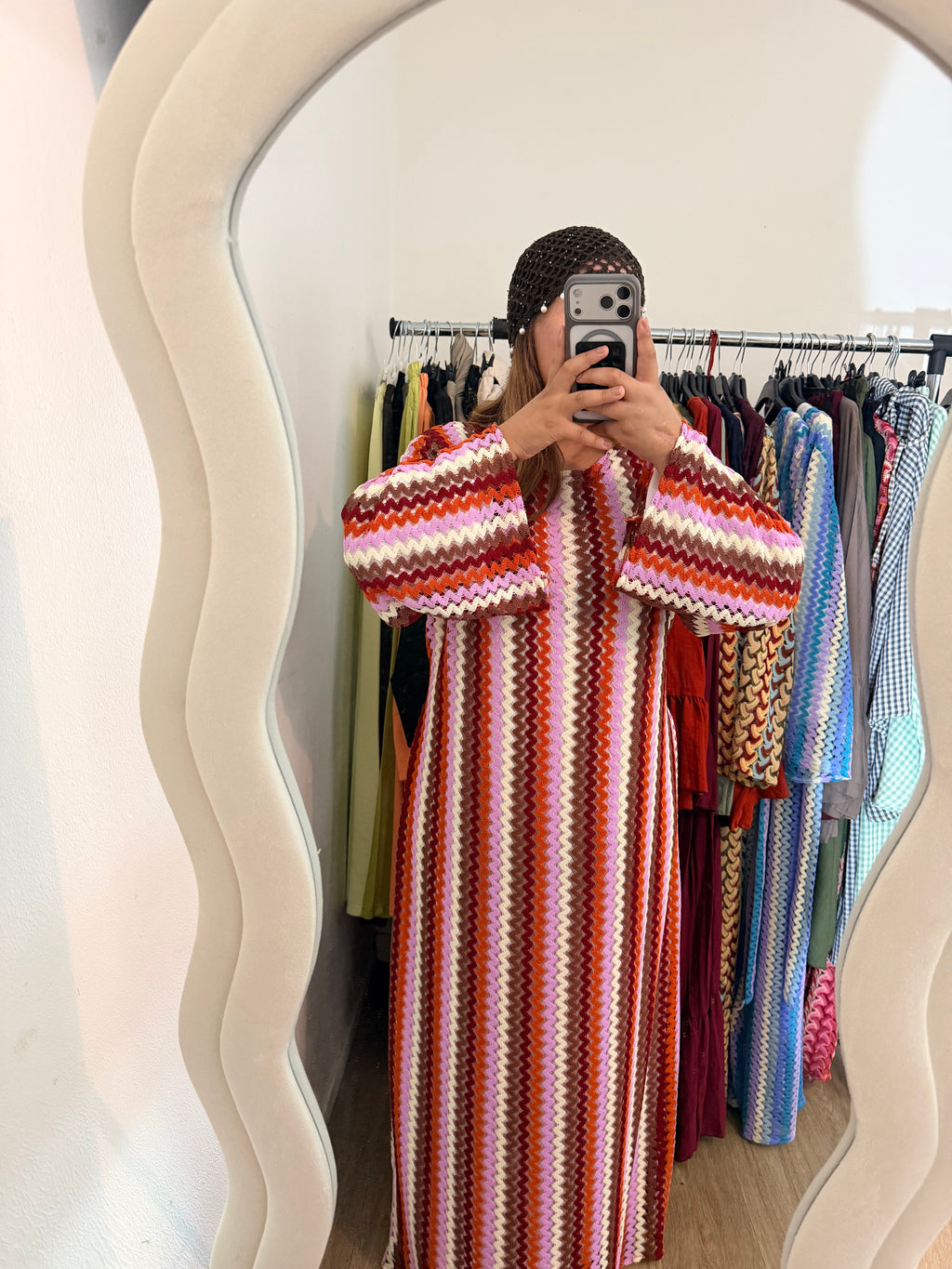 ROBE SORAYA