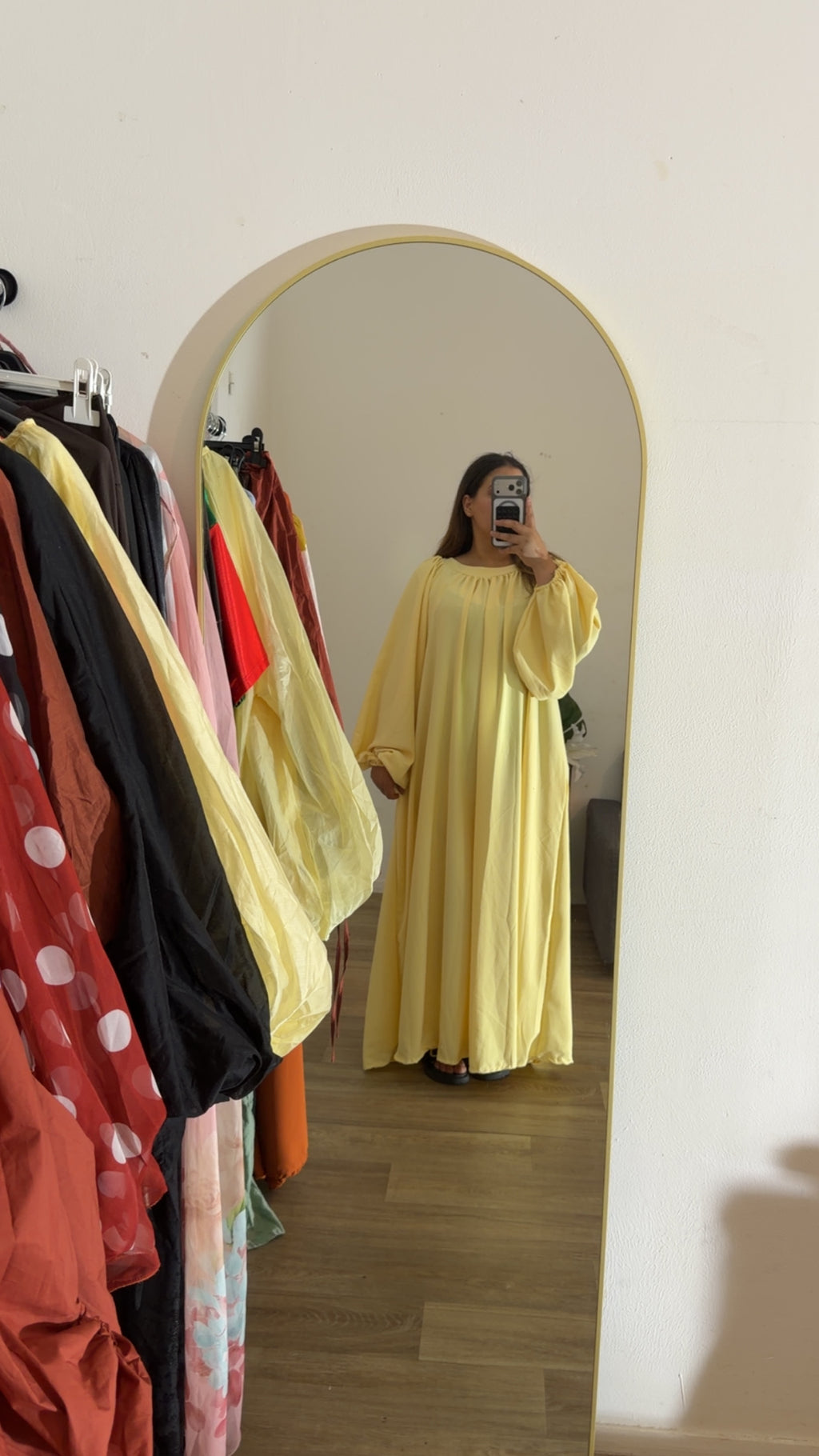 ROBE SAFA