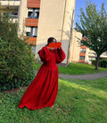 Ensemble jupe + chemisier