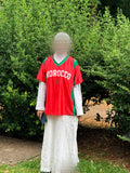 T-shirt Marocco