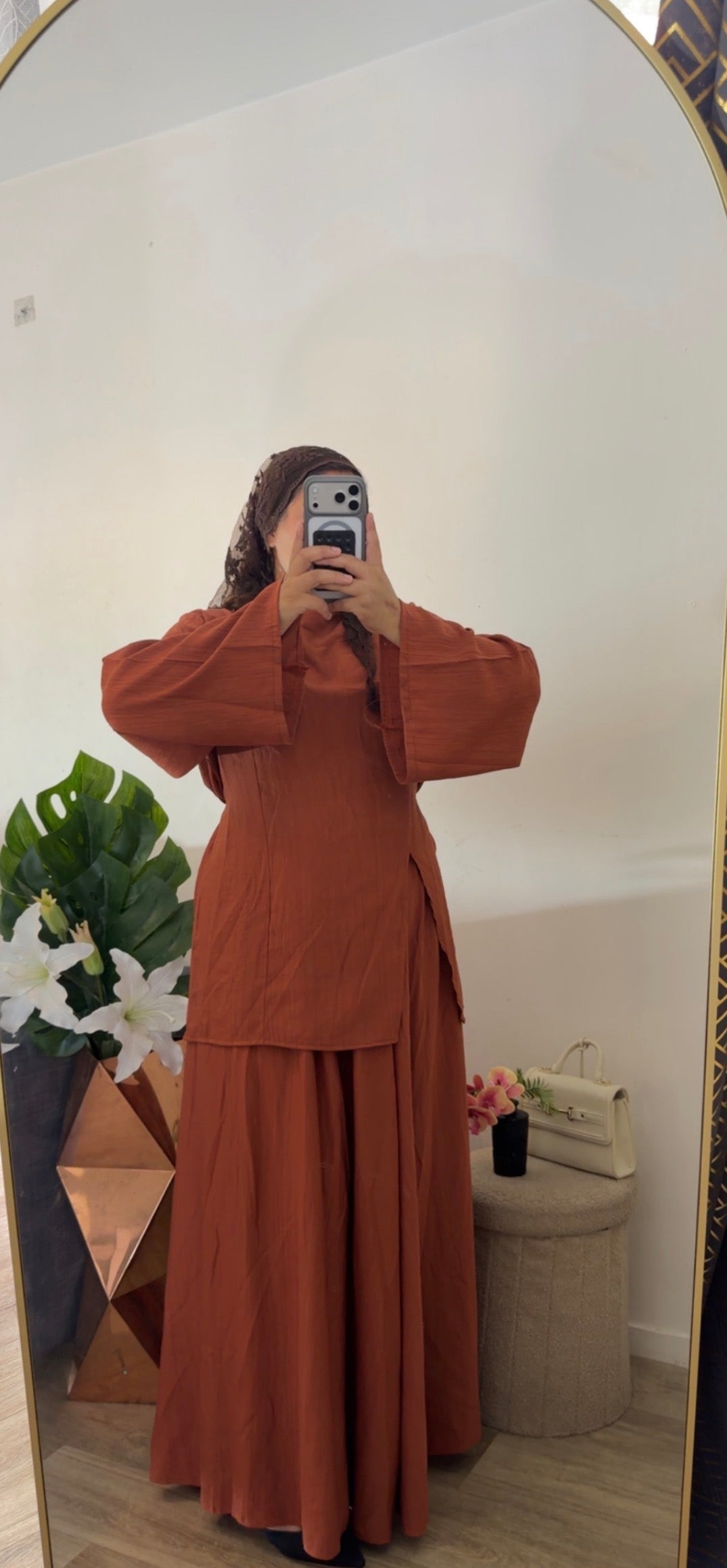 Ensemble Kalimah | Terracota