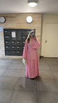 Ensemble kalimah / rose