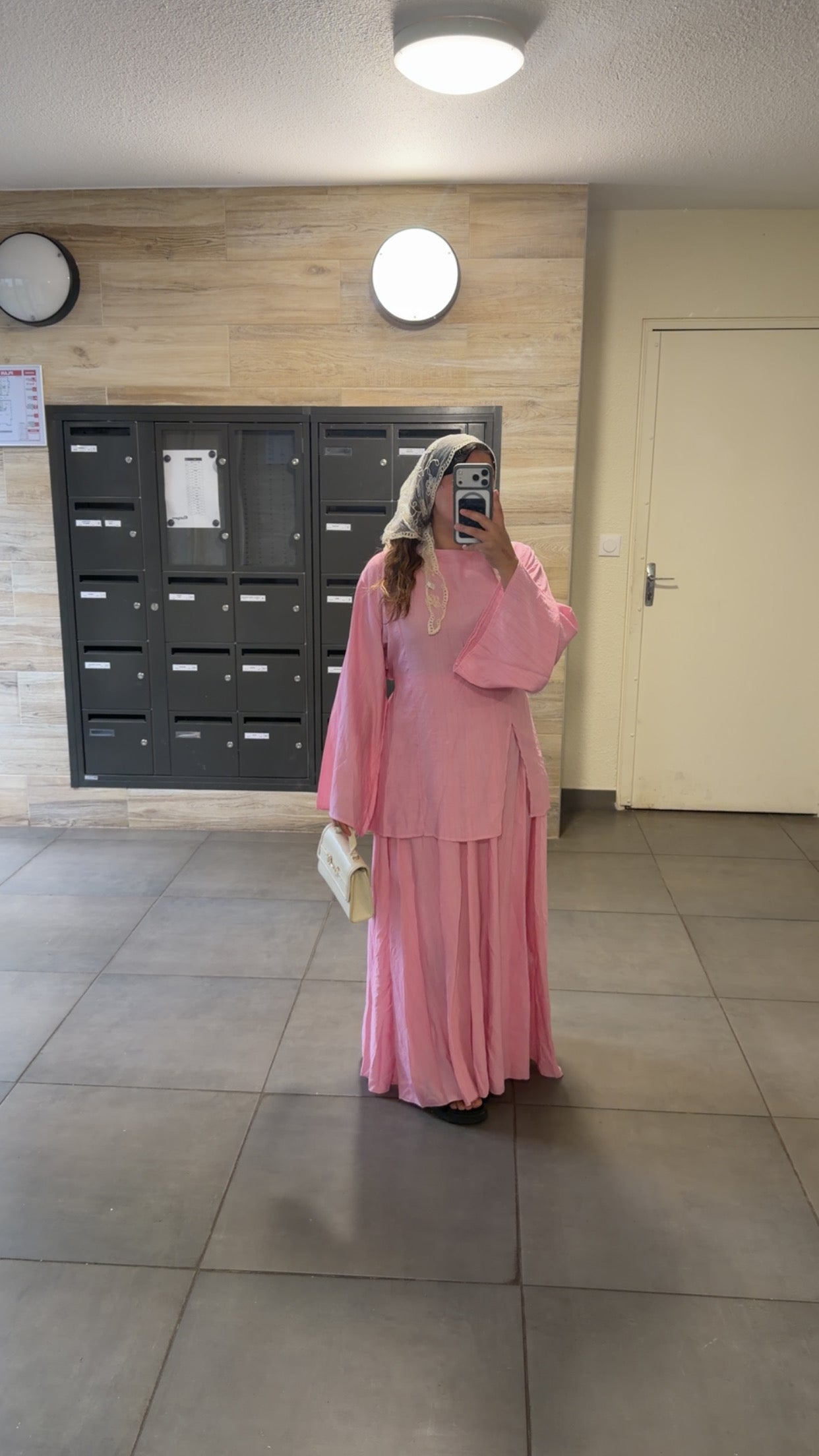 Ensemble kalimah / rose