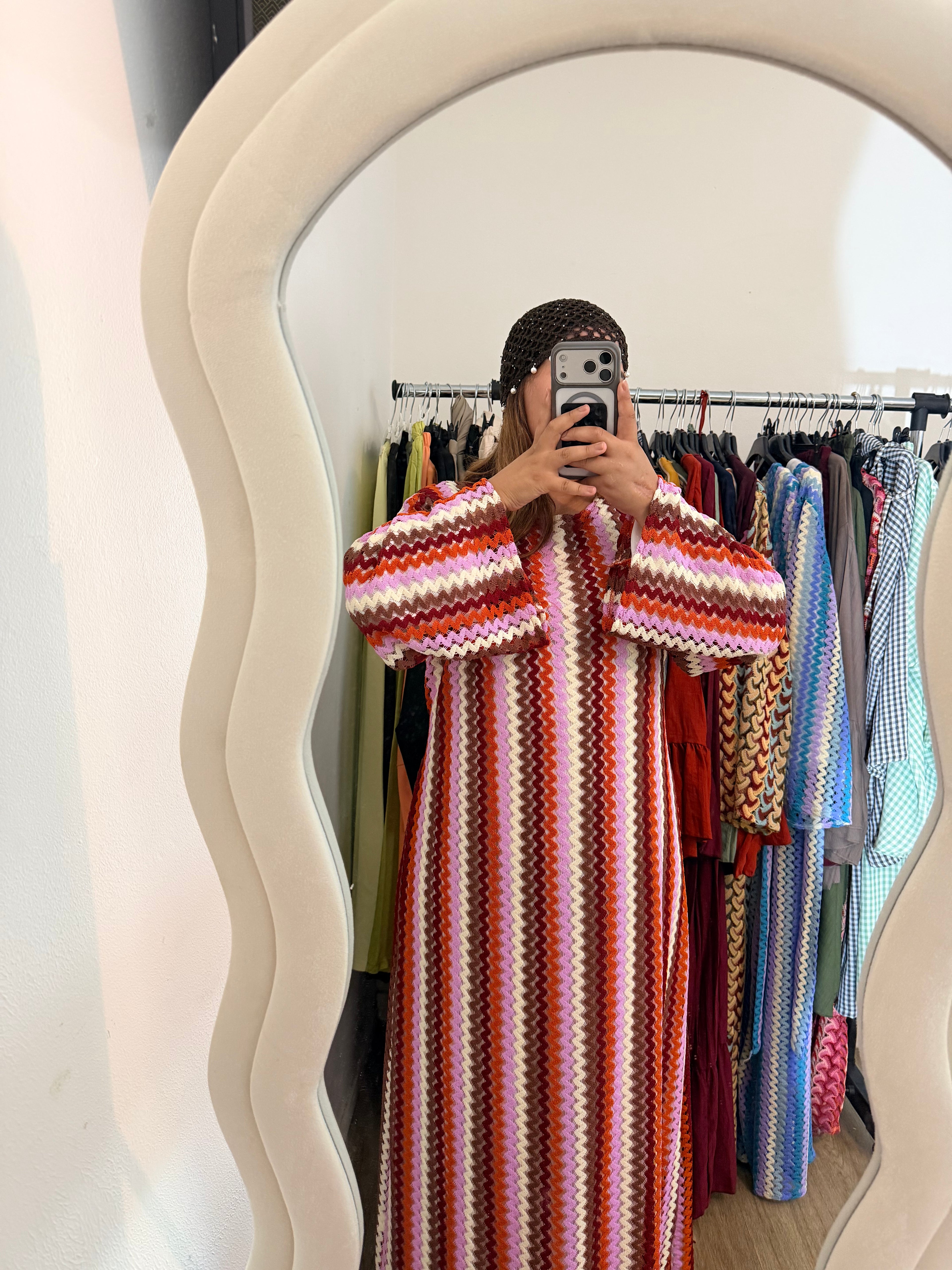 ROBE SORAYA