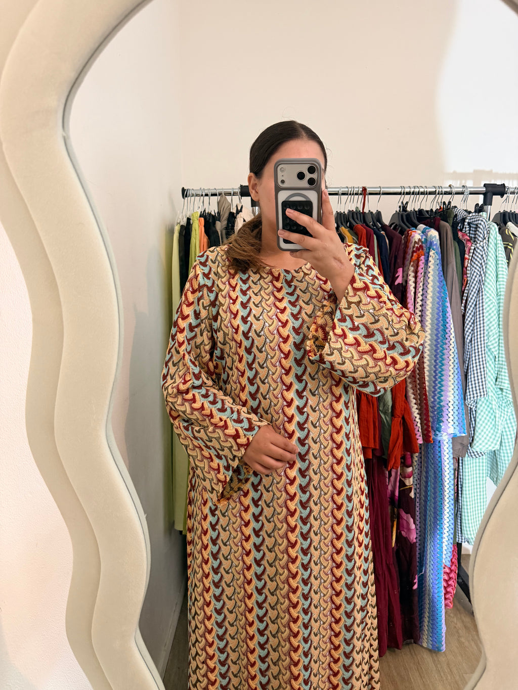 ROBE SORAYA