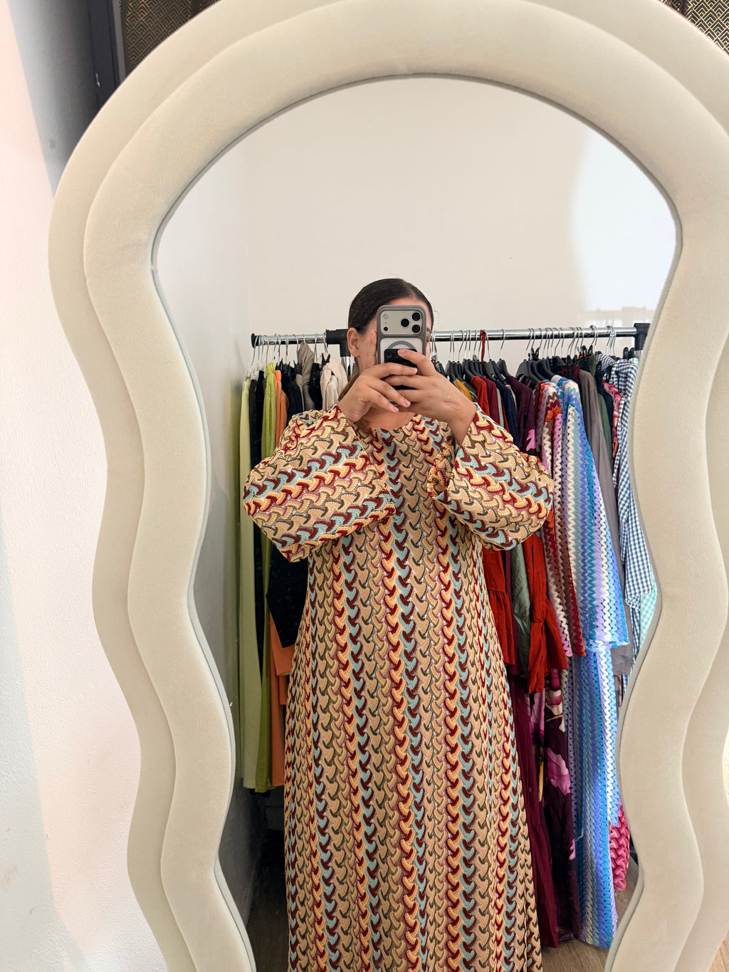 ROBE SORAYA