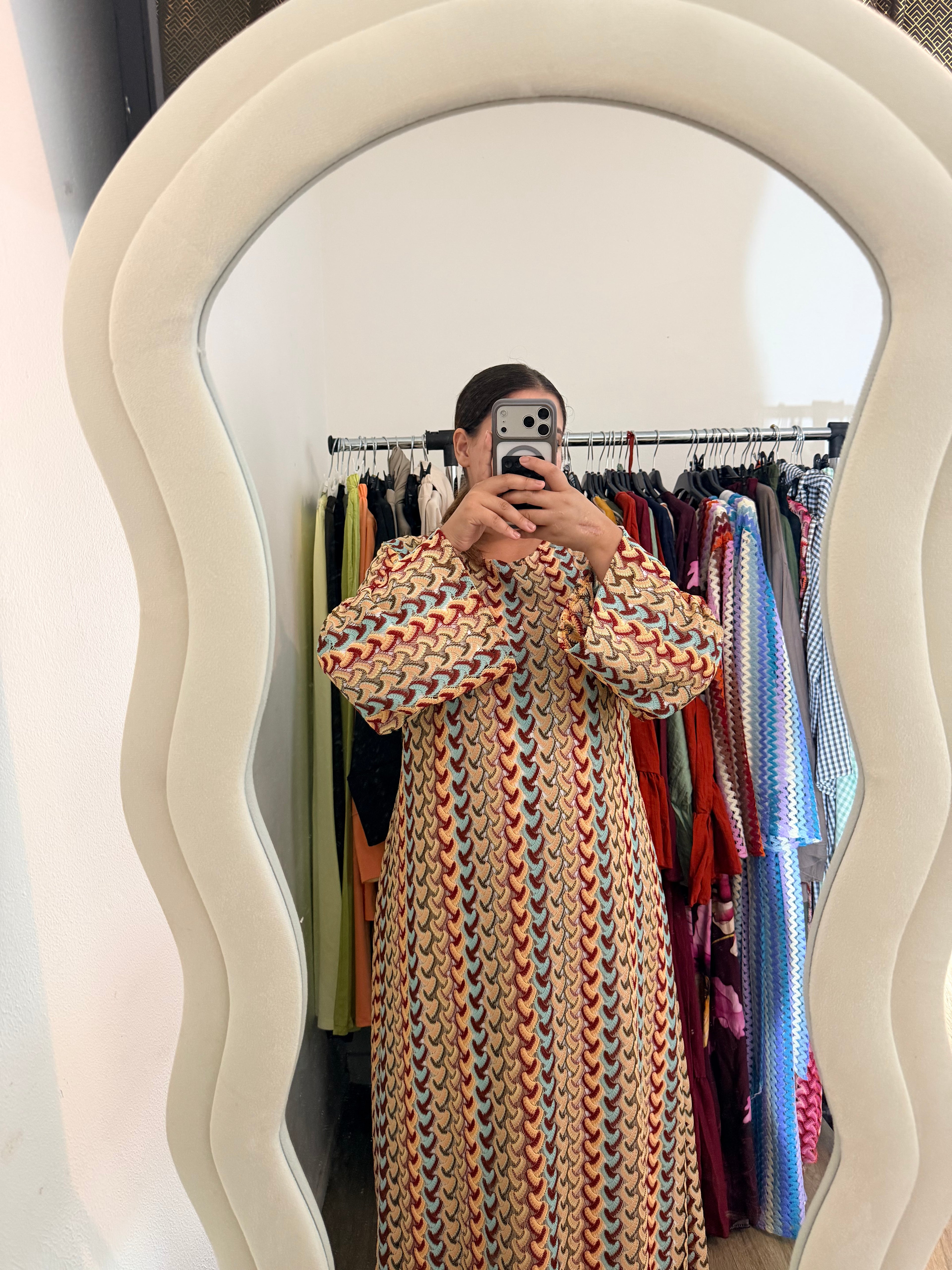 ROBE SORAYA