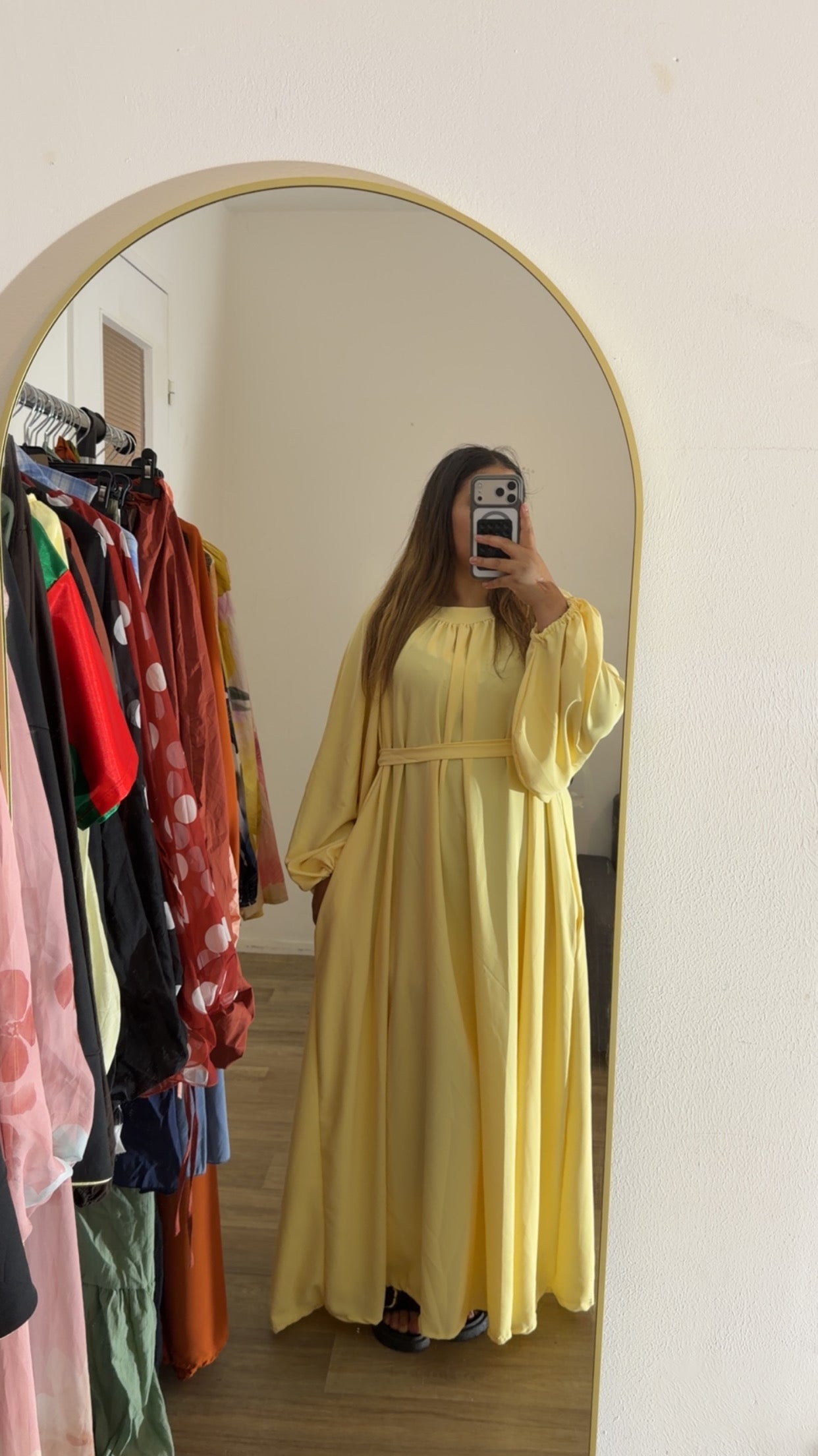 ROBE SAFA