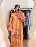 ROBE Fleurie
