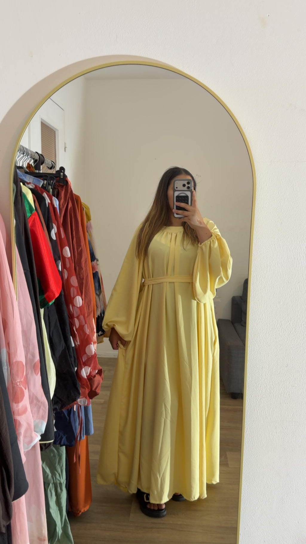 ROBE SAFA