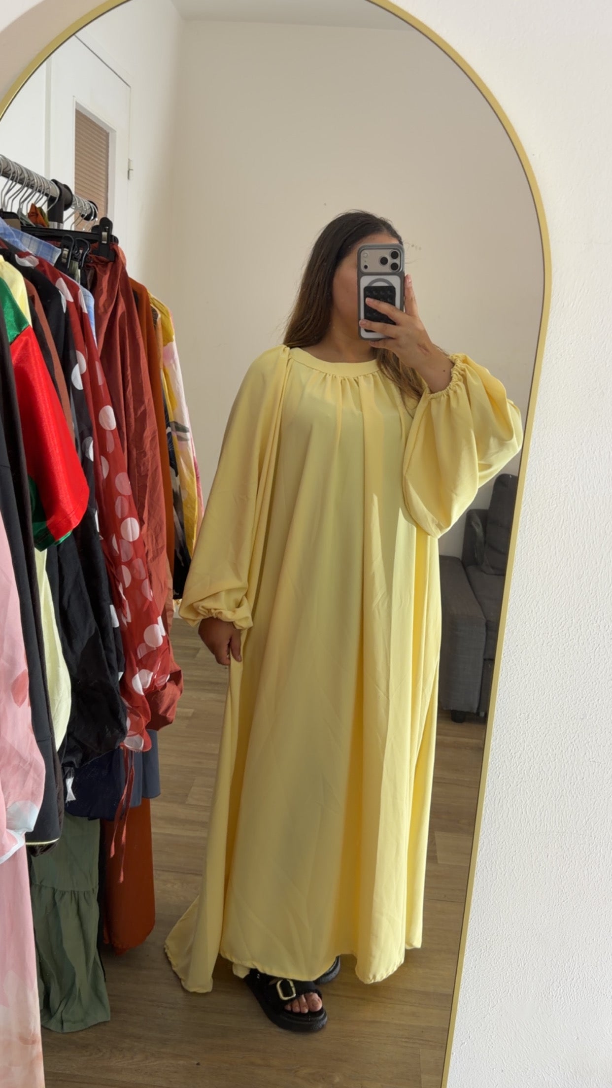 ROBE SAFA