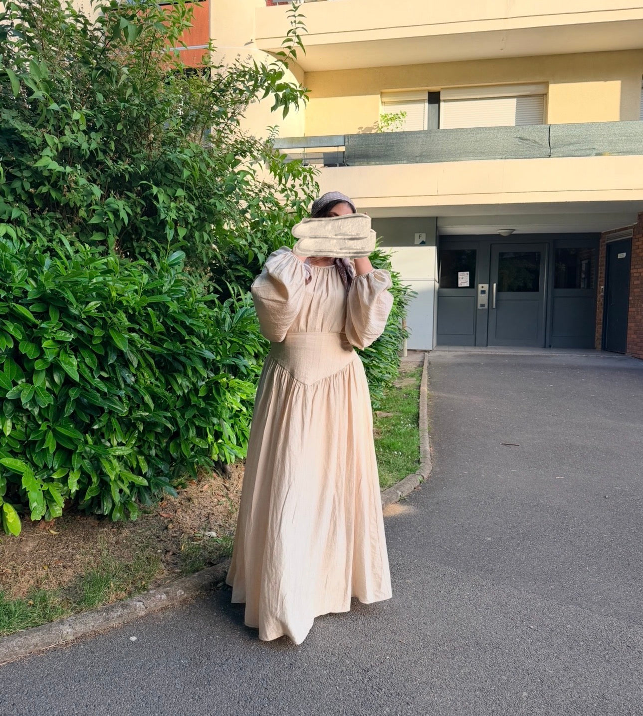 Ensemble jupe