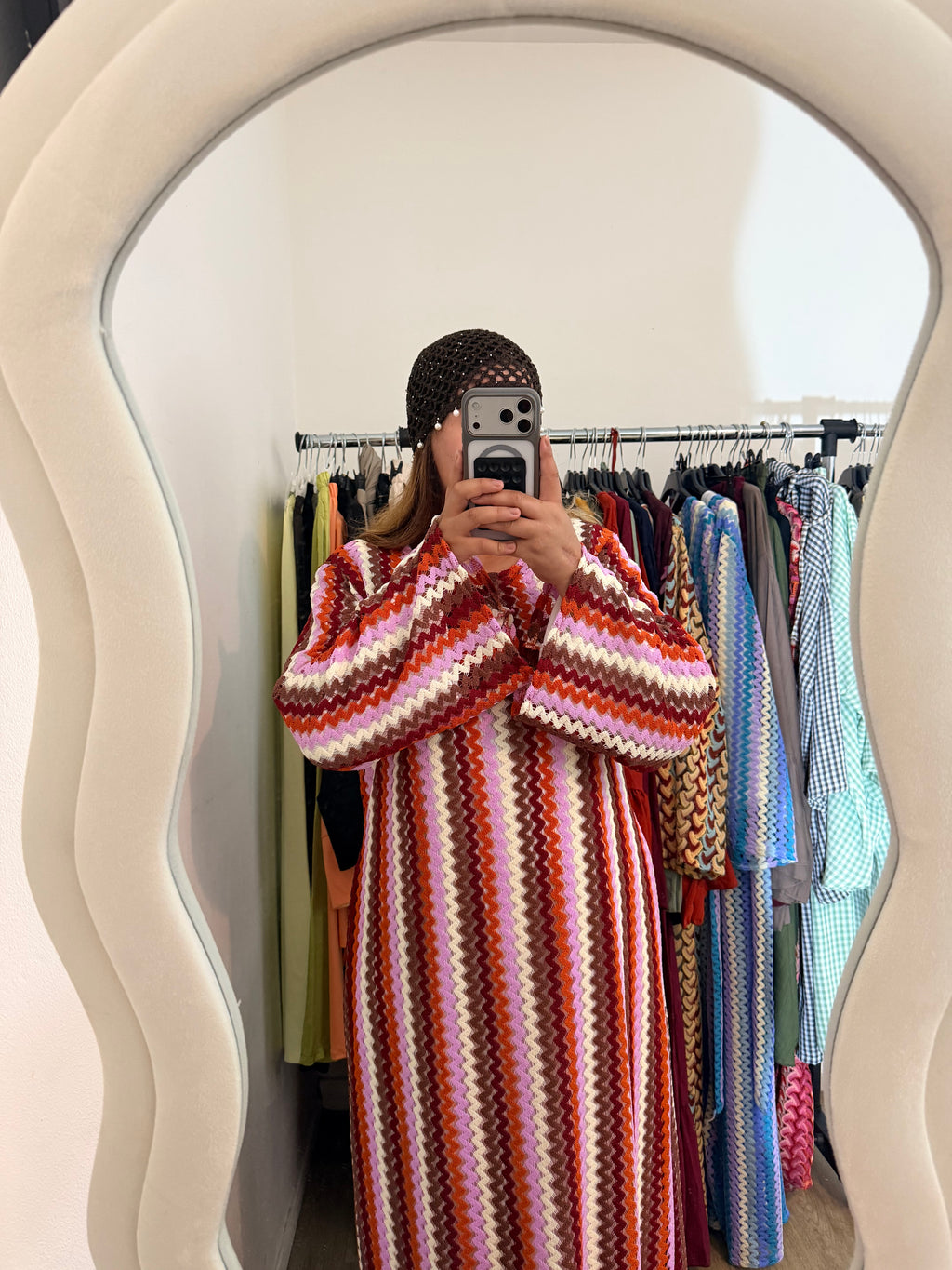 ROBE SORAYA