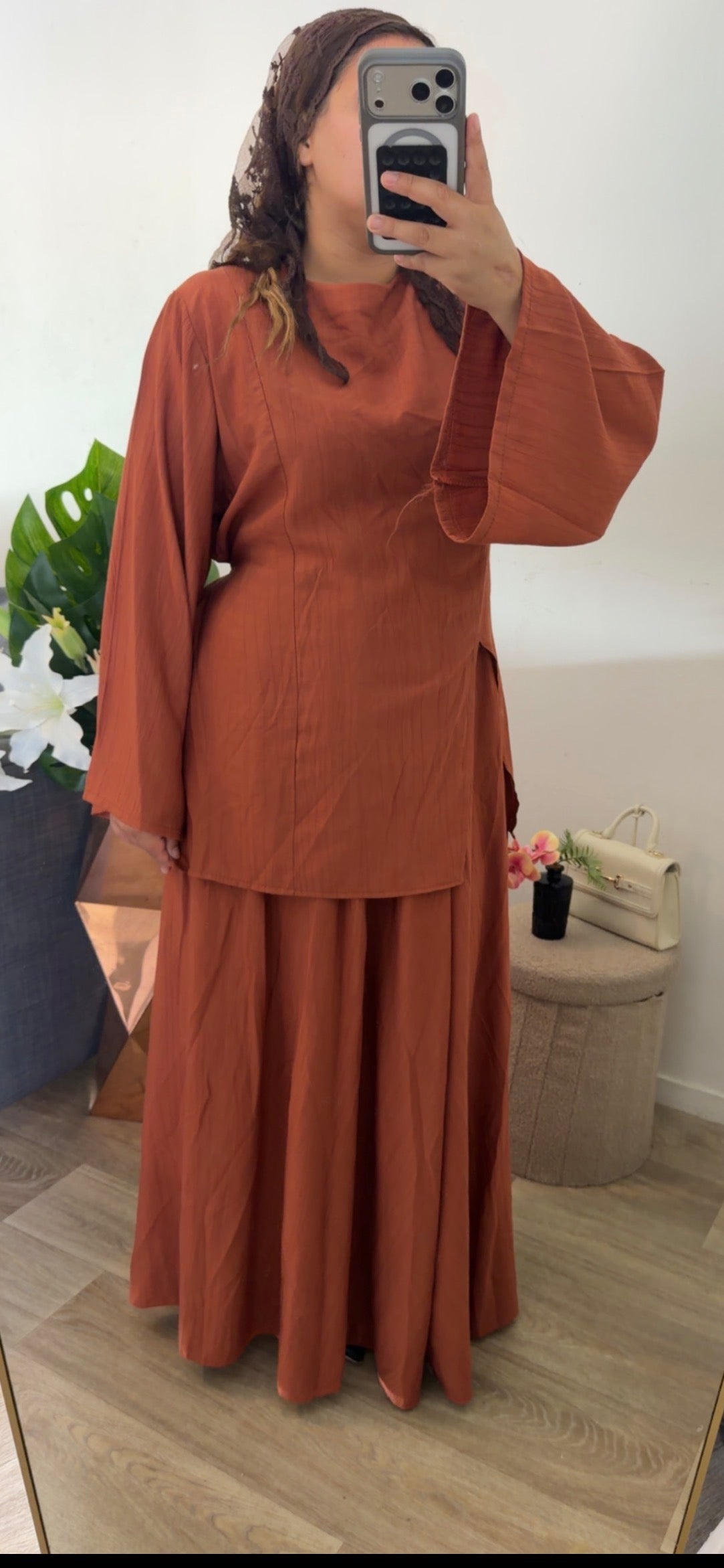 Ensemble Kalimah | Terracota