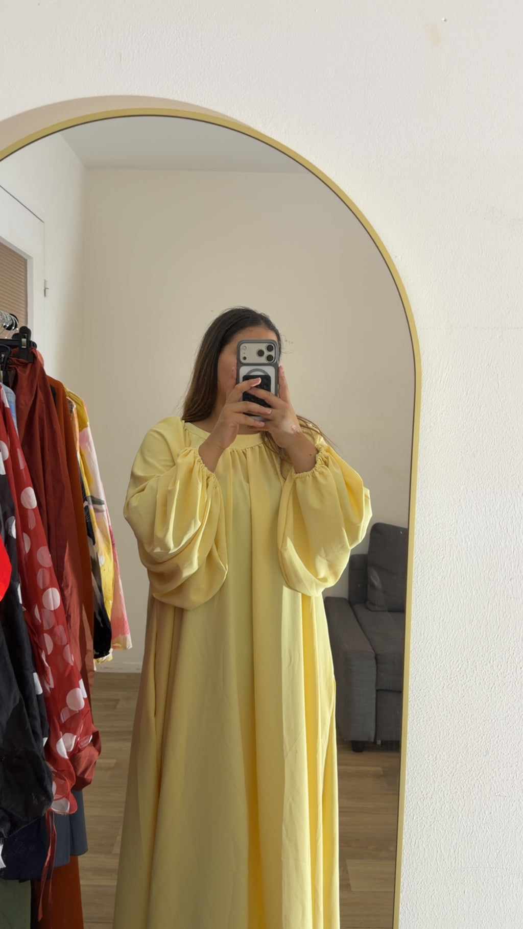 ROBE SAFA