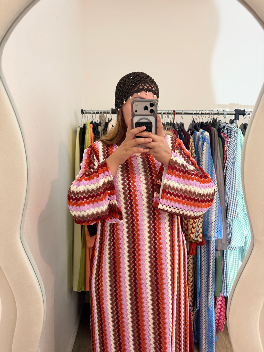 ROBE SORAYA