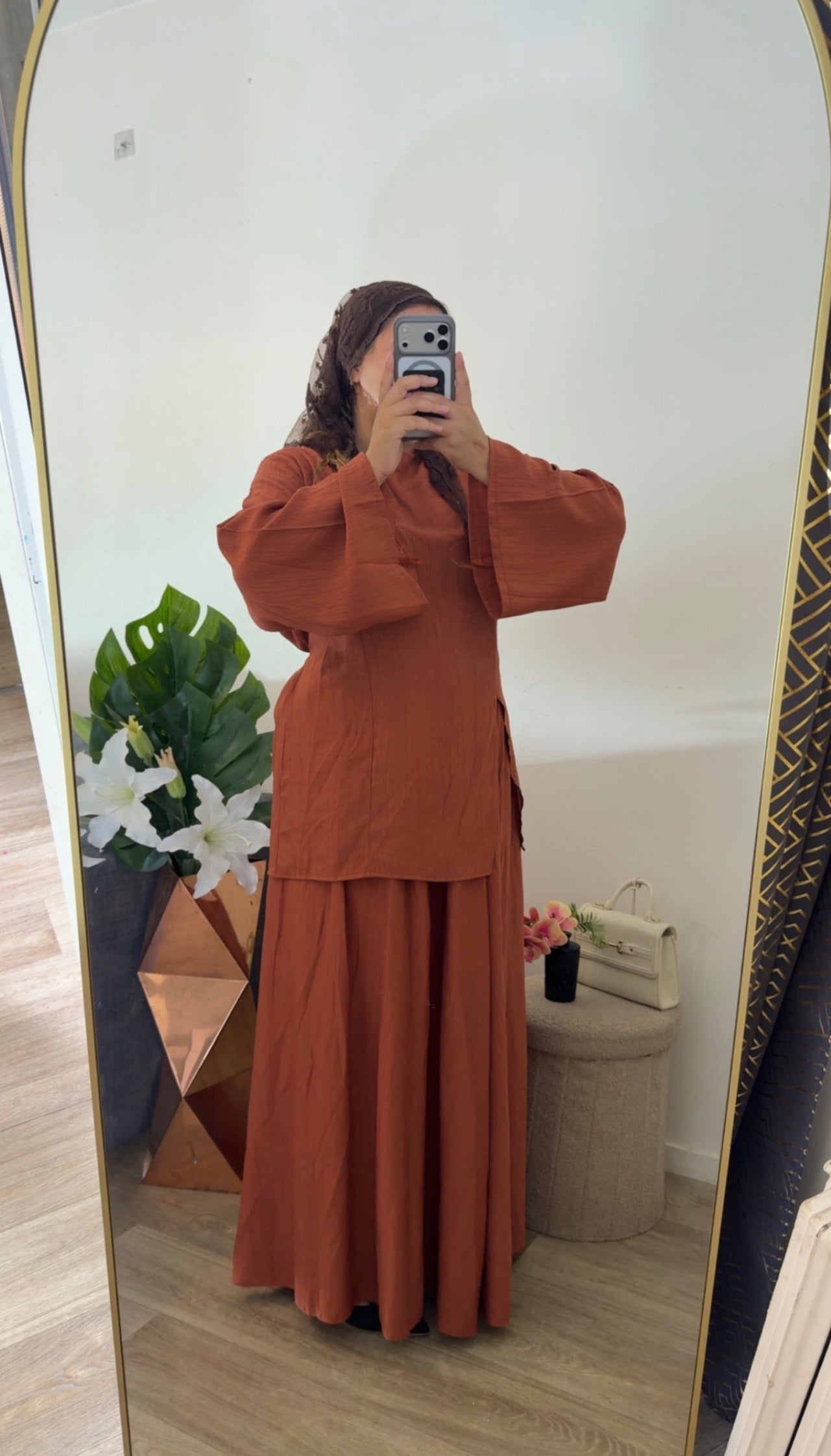 Ensemble Kalimah | Terracota