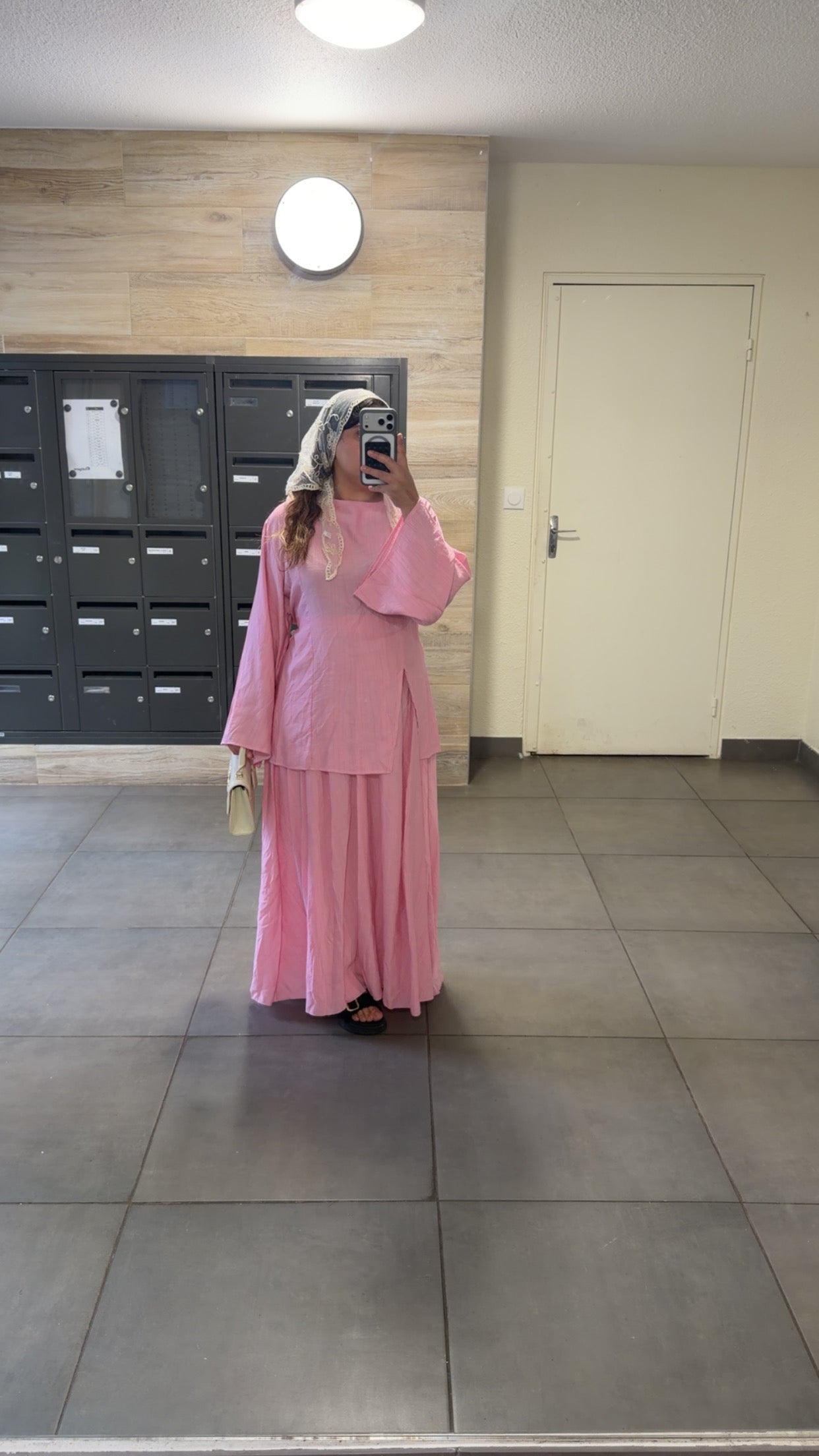Ensemble kalimah / rose
