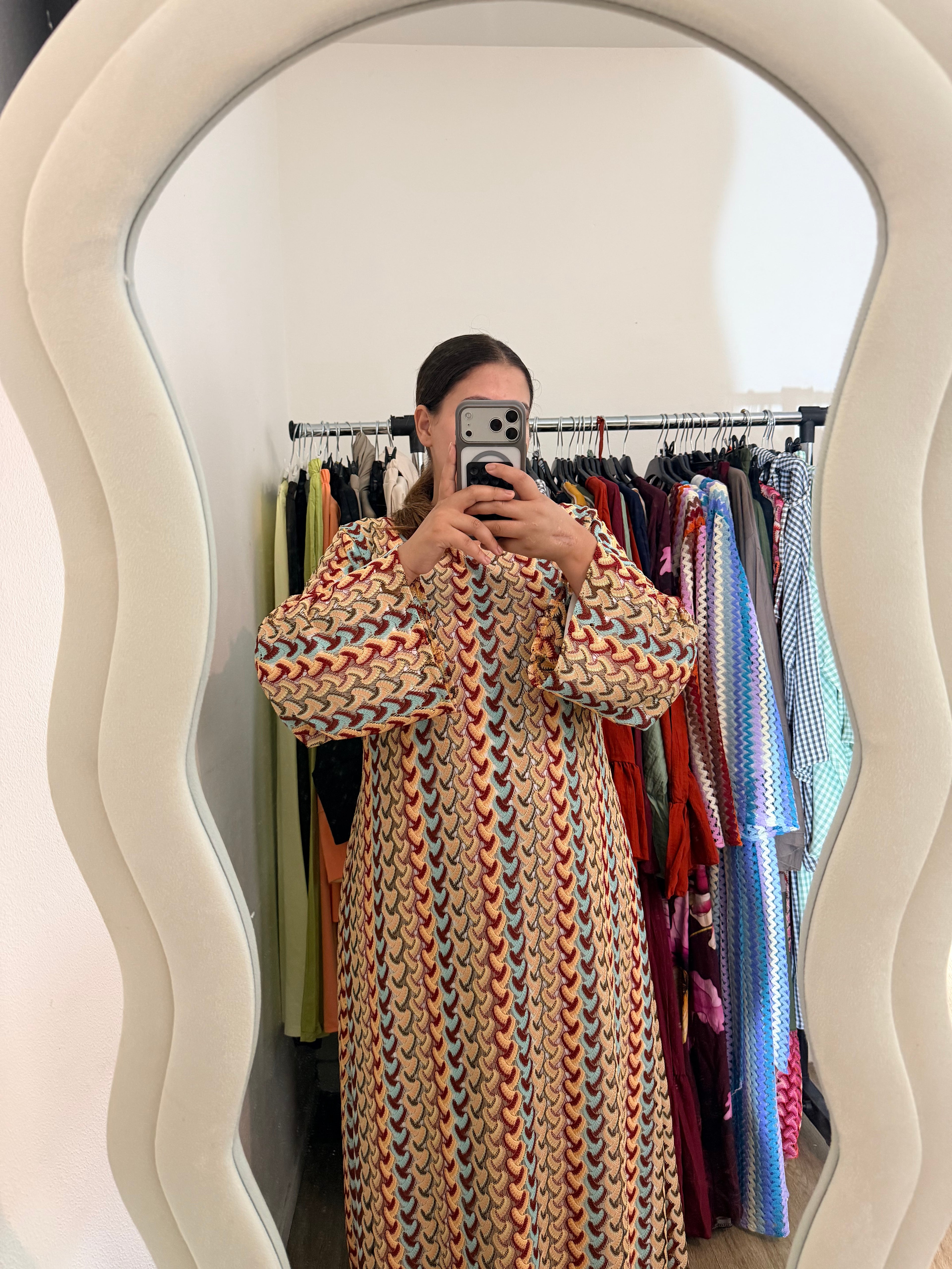 ROBE SORAYA