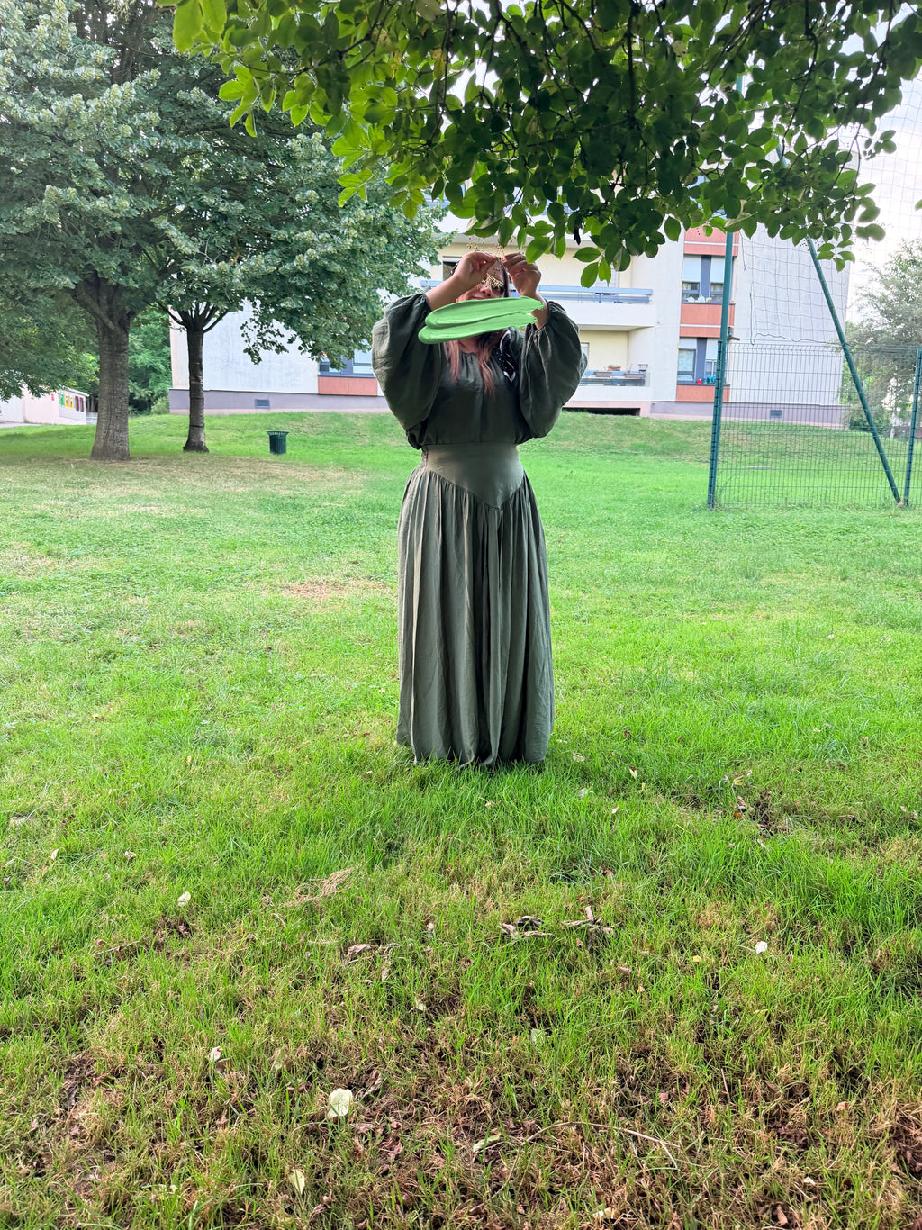 Ensemble jupe