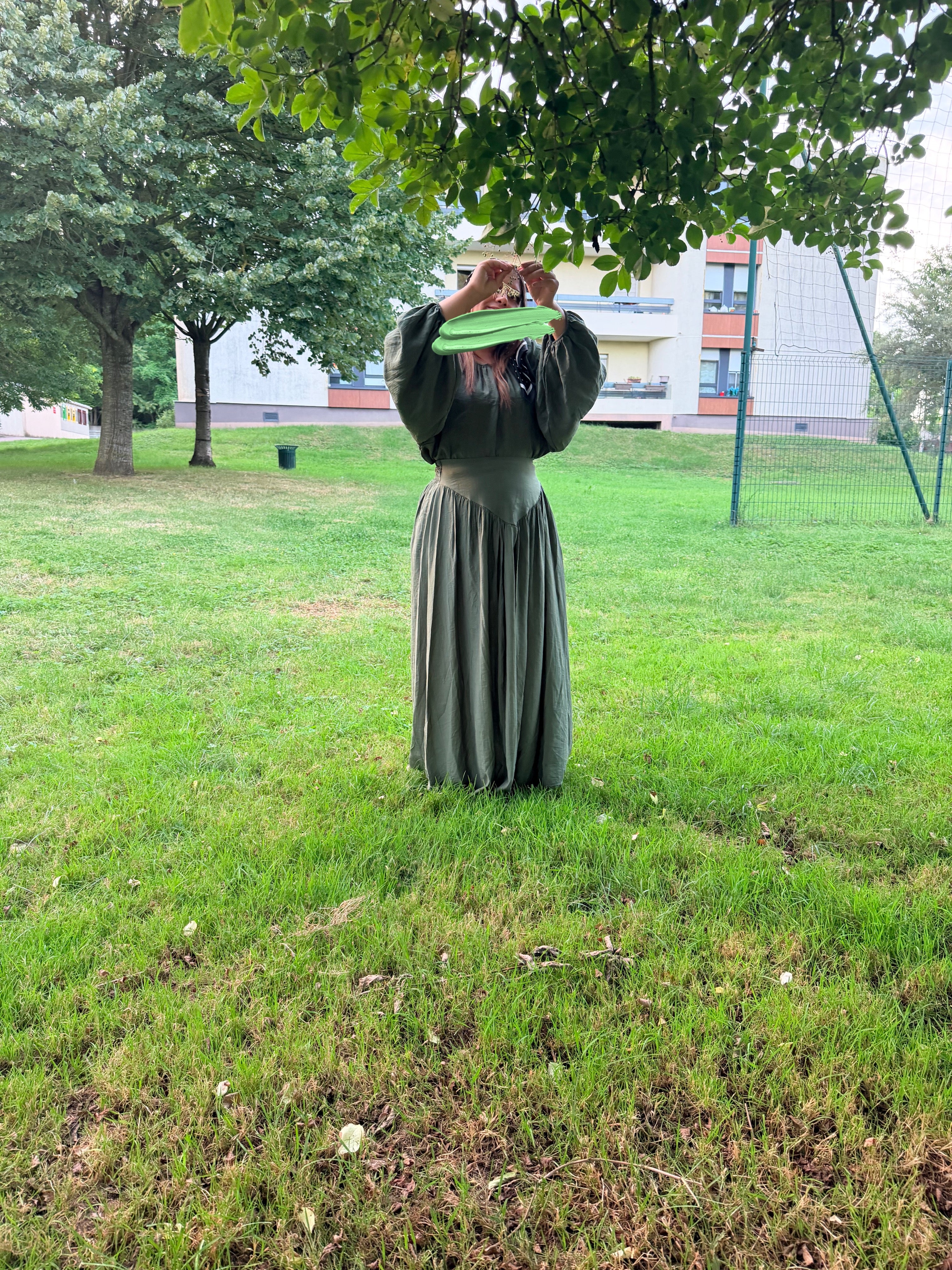 Ensemble jupe
