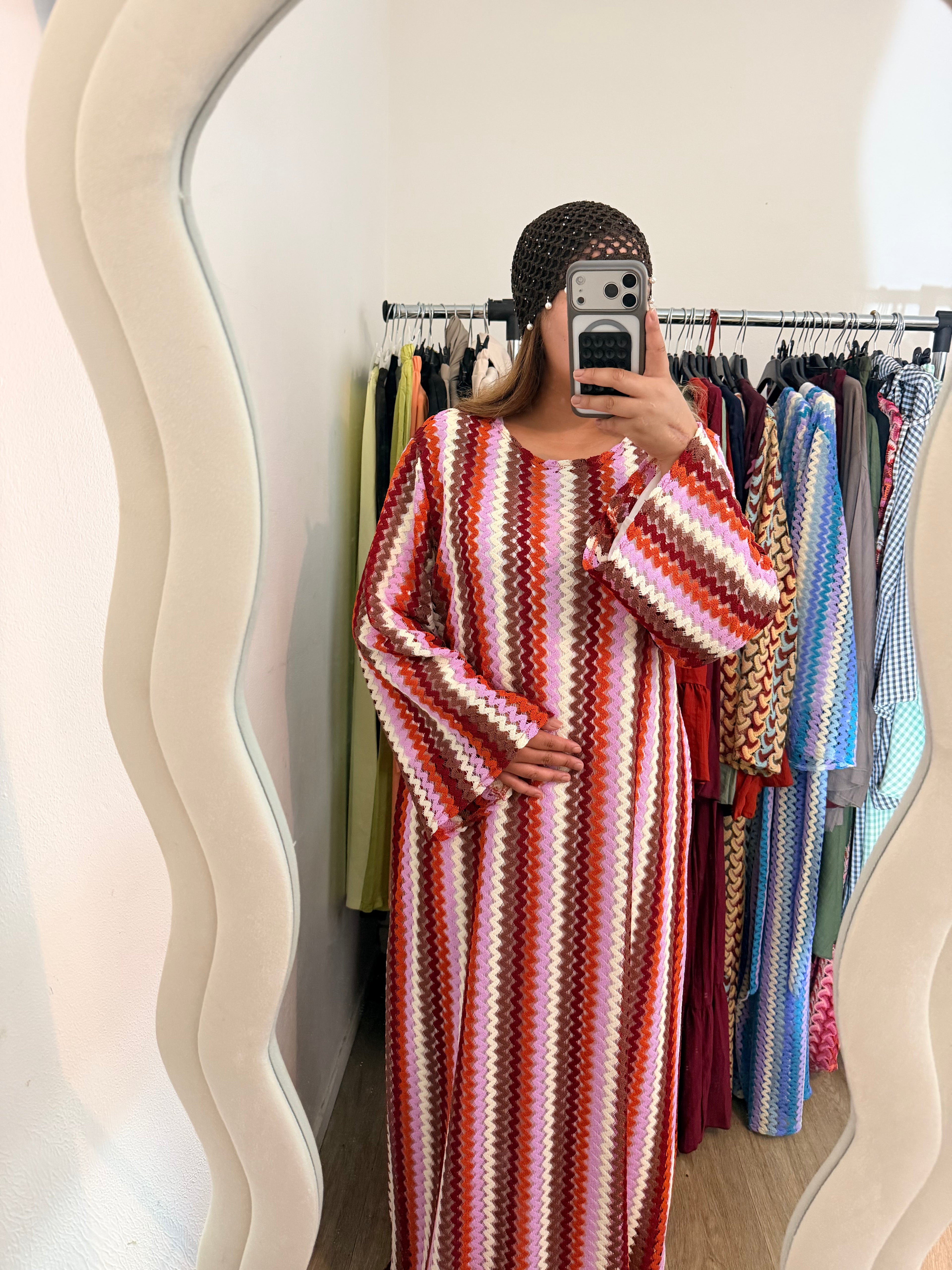 ROBE SORAYA